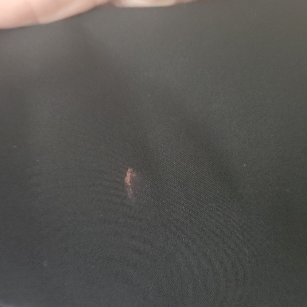 North Face women's M black and pink jacket - Picture 4 of 4